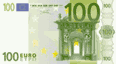 100 euro