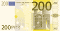 200 euro